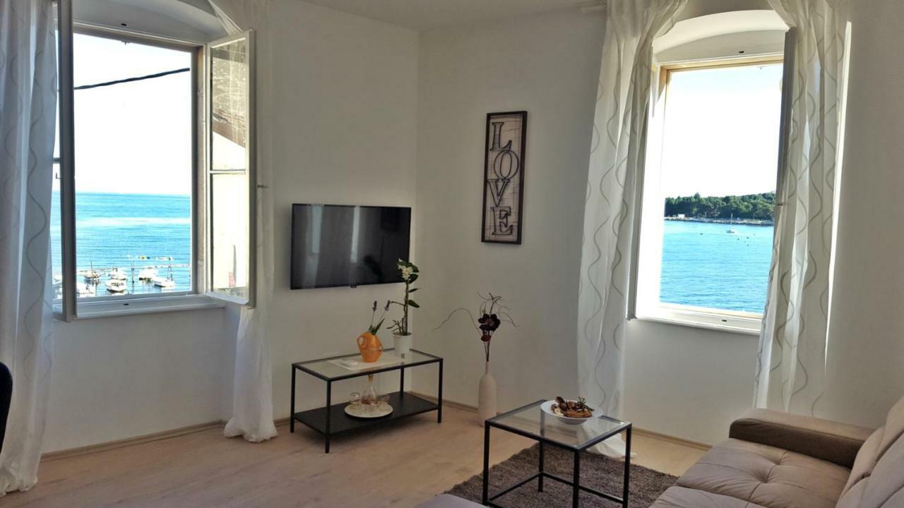 City Center Premium Apartment Пореч Екстер'єр фото